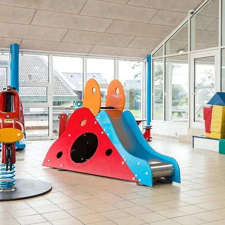 Cxxii Ferienhaus *