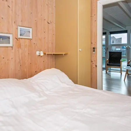 Ferienhaus Cxxii *
