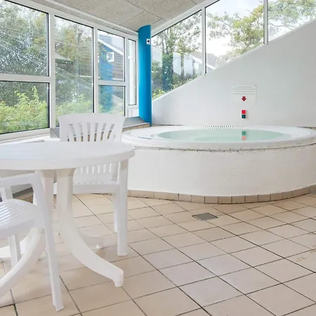 Ferienhaus Cxxii *