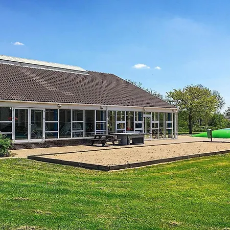 Ferienhaus Cxxii *