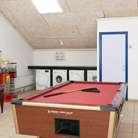 Ferienhaus Cxxii