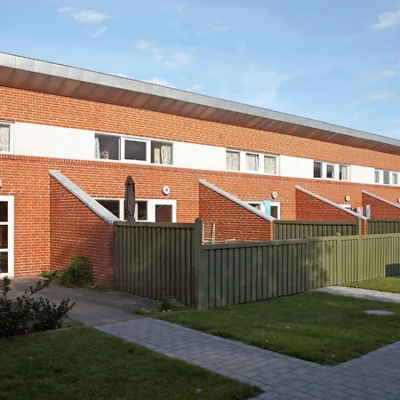 Cxxii Ferienhaus *