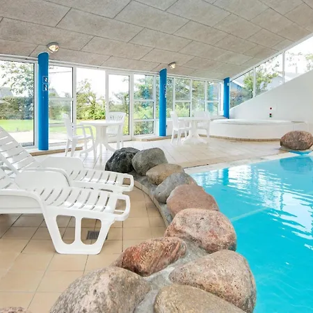 Cxxii Ferienhaus *